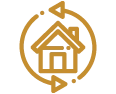 Full Home Renovations Icon
