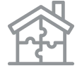 House Extensions Icon