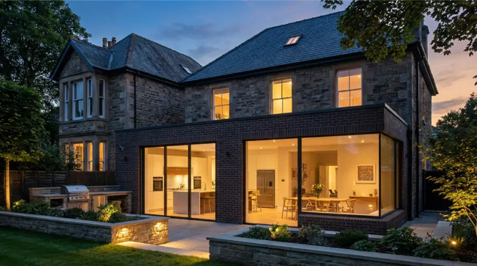House Extensions