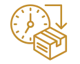 On Time Delivery And To Specification