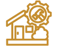 Property Refurbishments Icon