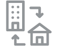 Structural Alterations Icon