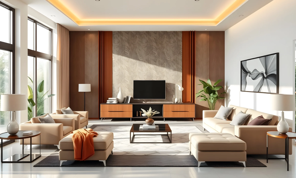 Elegant Spacious Living Room With Beautiful Furniture Isolated With White Highlights Scaled Uk
