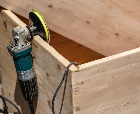 Oakwood Precision Construction